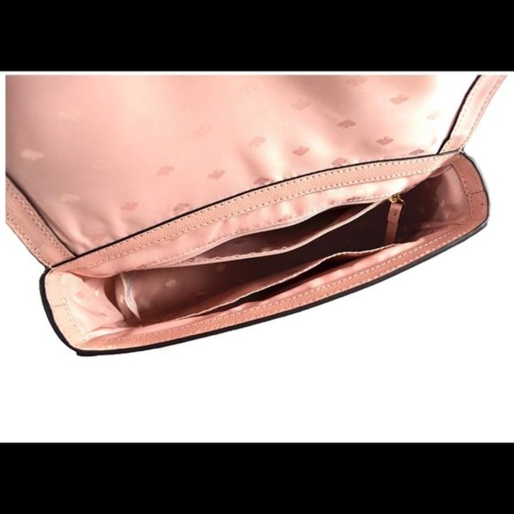 Kate Spade Patterson Drive Medium Maisie Crossbody - Picture 3 of 4